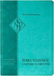  - okładka książki