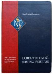  - okładka książki