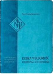  - okładka książki