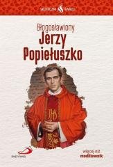 Skuteczni Święci. Błogosławiony - okładka książki