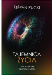  - okładka książki