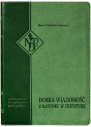  - okładka książki