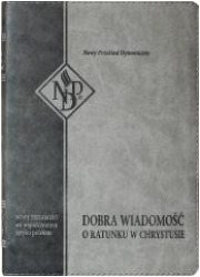  - okładka książki