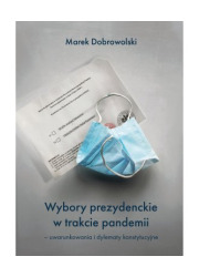  - okładka książki