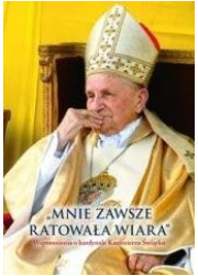 - okładka książki