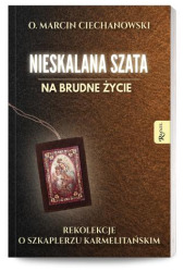  - okładka książki