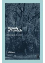  - okładka książki