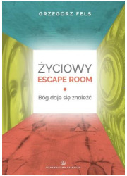  - okładka książki
