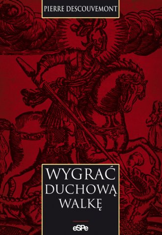 Wygrać duchową walkę - okładka książki